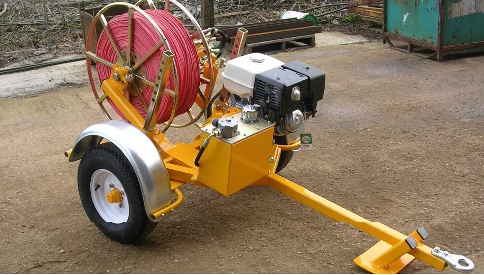 C-680-winch