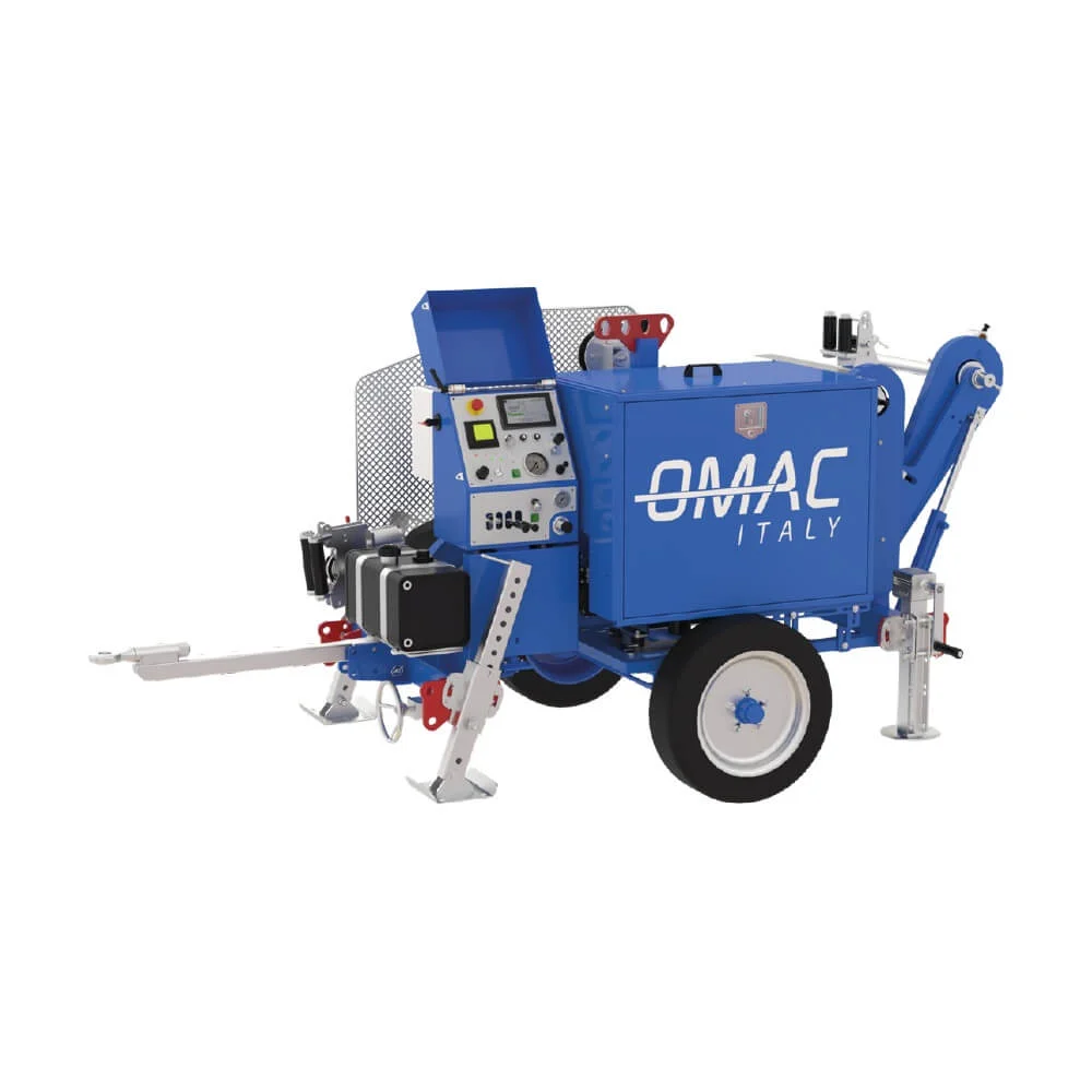 universal-cable-puller-30-kn-OMAC-Italy-P30.U