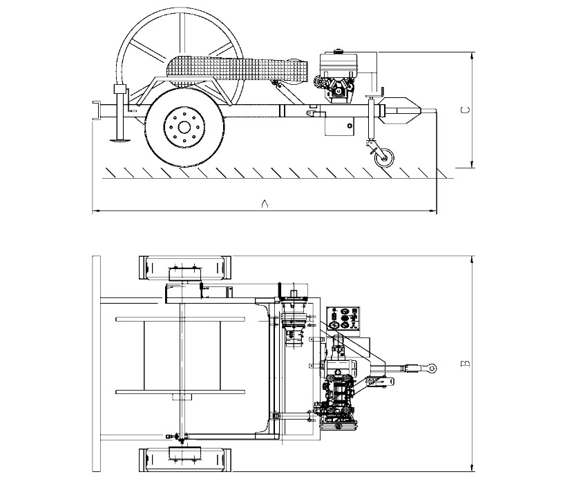 МАШИНЫ И ОБОРУДОВАНИЕ для лэп.pdf-image-1997